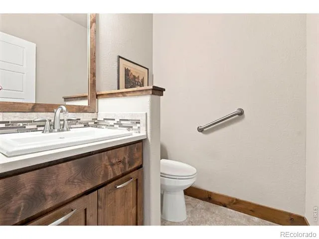 1974 Pikes Peak Drive Loveland, CO 80538