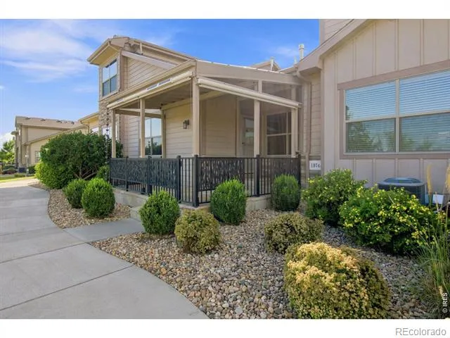 1974 Pikes Peak Drive Loveland, CO 80538