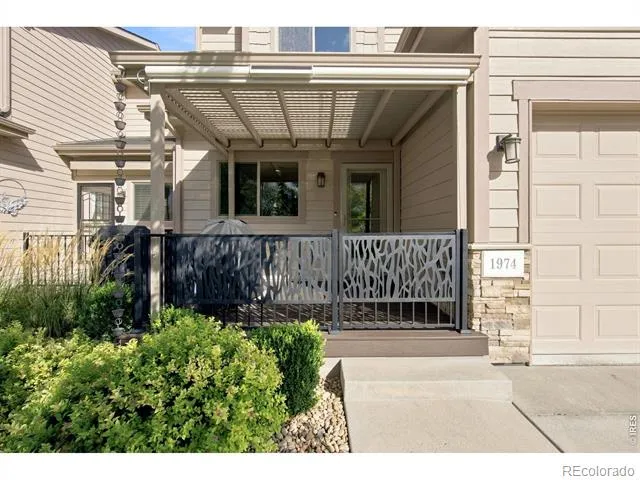 1974 Pikes Peak Drive Loveland, CO 80538