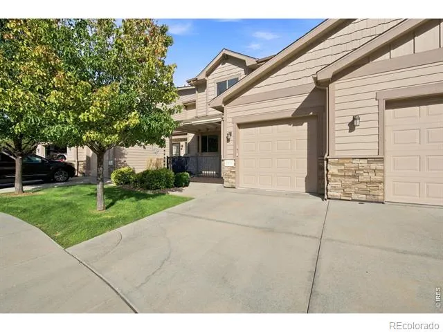 1974 Pikes Peak Drive Loveland, CO 80538