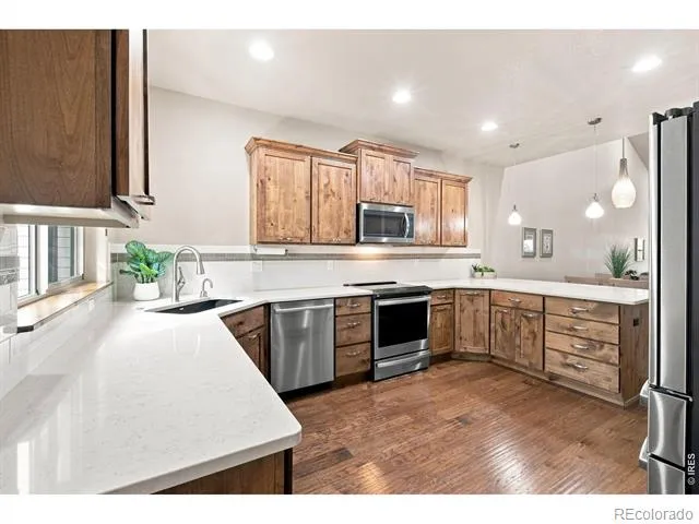 1974 Pikes Peak Drive Loveland, CO 80538