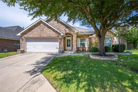 2813 Fox Creek Trail
