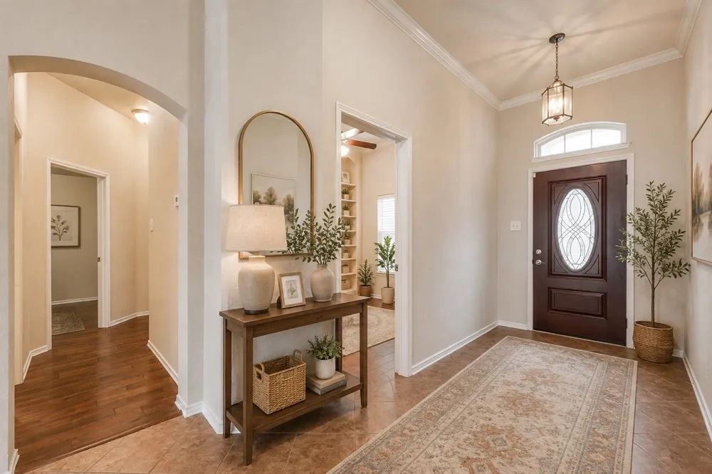 2813 Fox Creek Trail Arlington, TX 76017
