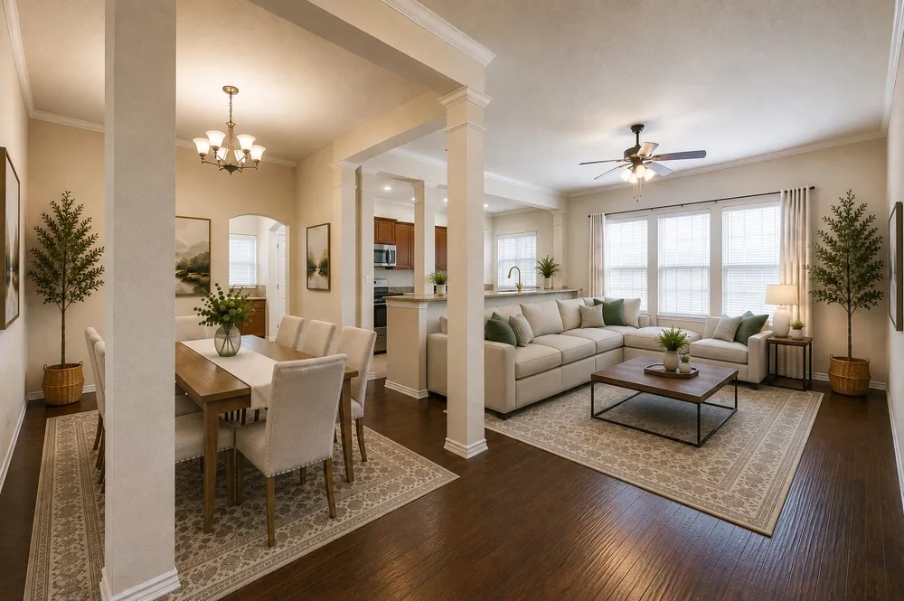 2813 Fox Creek Trail Arlington, TX 76017