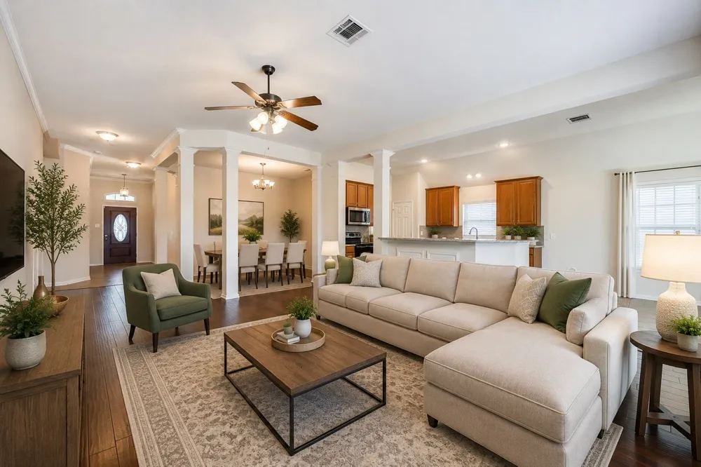 2813 Fox Creek Trail Arlington, TX 76017