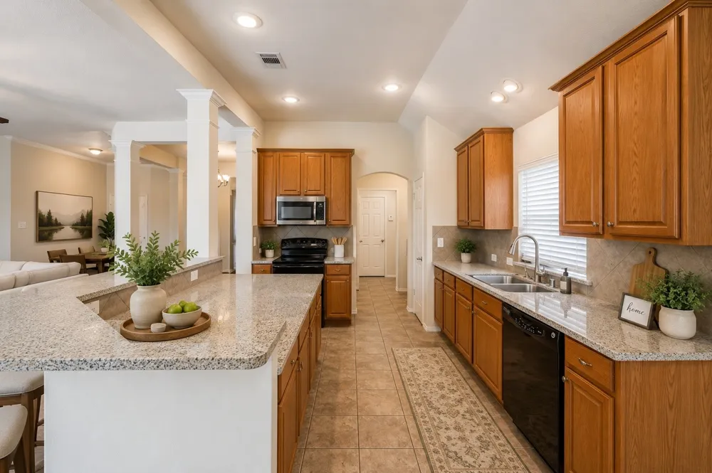 2813 Fox Creek Trail Arlington, TX 76017