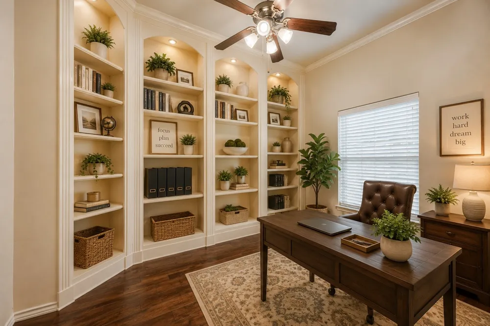 2813 Fox Creek Trail Arlington, TX 76017