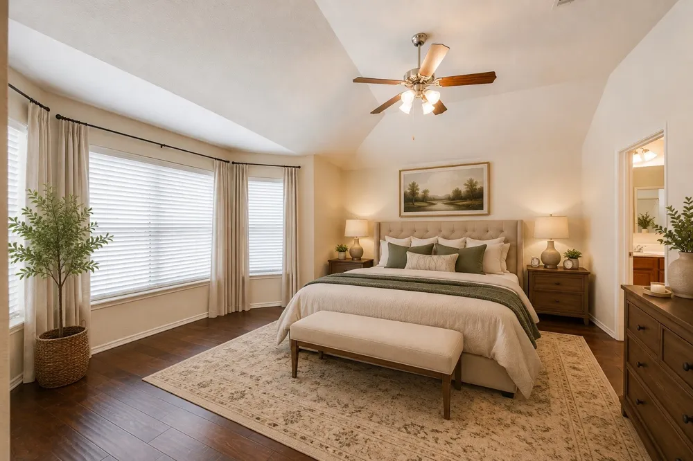 2813 Fox Creek Trail Arlington, TX 76017