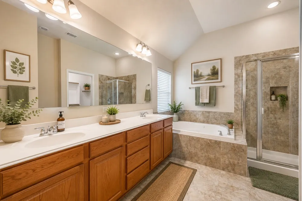 2813 Fox Creek Trail Arlington, TX 76017