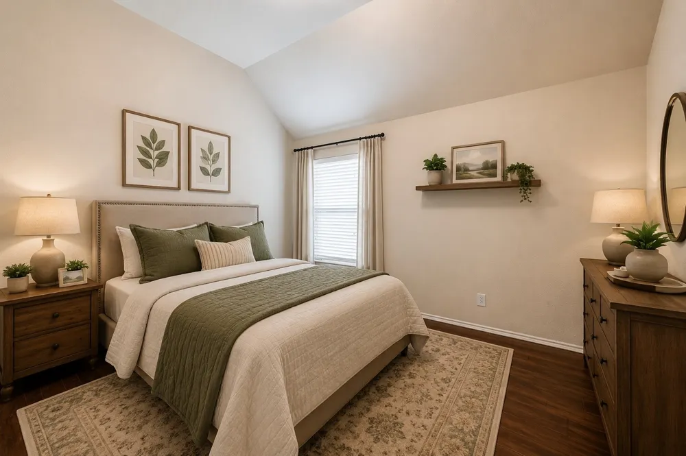 2813 Fox Creek Trail Arlington, TX 76017