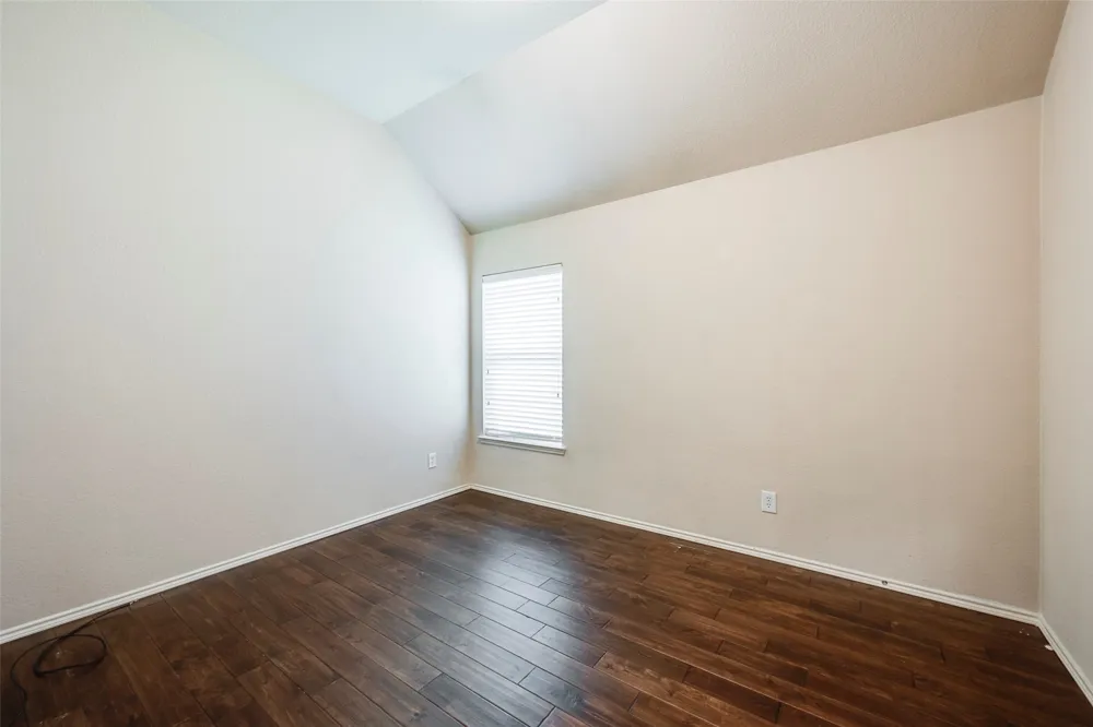 2813 Fox Creek Trail Arlington, TX 76017