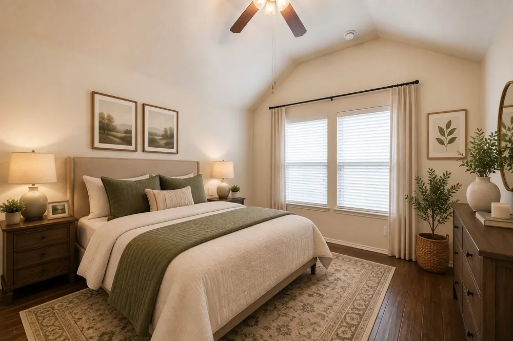 2813 Fox Creek Trail Arlington, TX 76017
