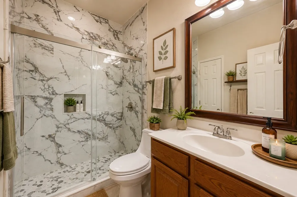 2813 Fox Creek Trail Arlington, TX 76017