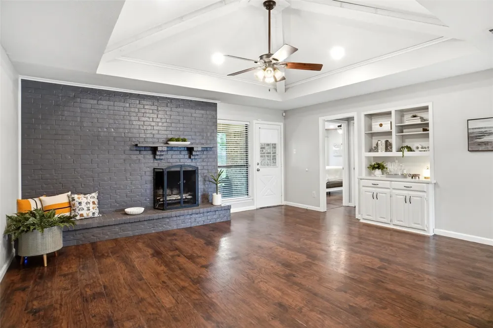 908 Santa Fe Trail Keller, TX 76248
