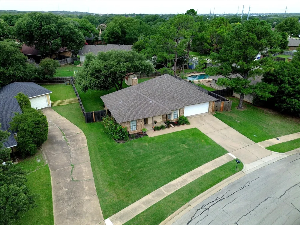 908 Santa Fe Trail Keller, TX 76248