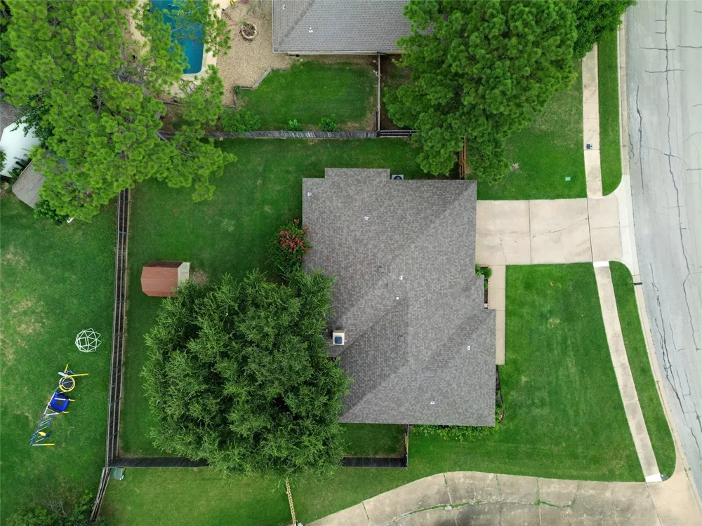 908 Santa Fe Trail Keller, TX 76248