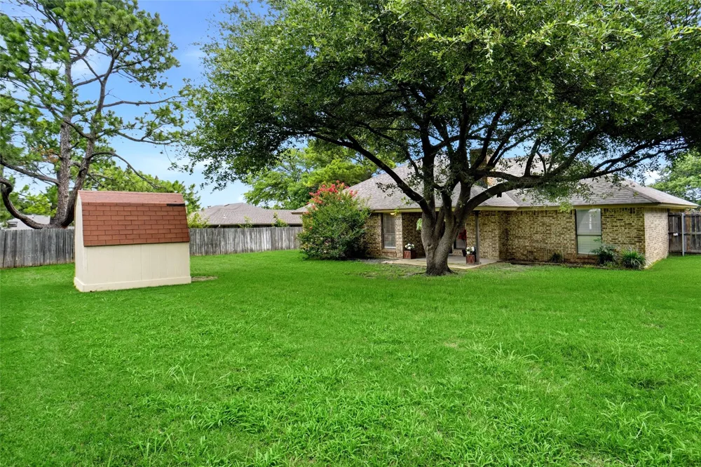 908 Santa Fe Trail Keller, TX 76248