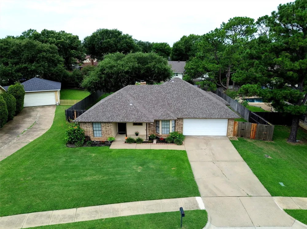 908 Santa Fe Trail Keller, TX 76248