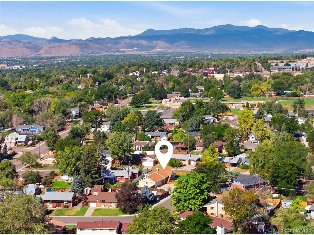 6430 Marshall Street Arvada, CO 80003