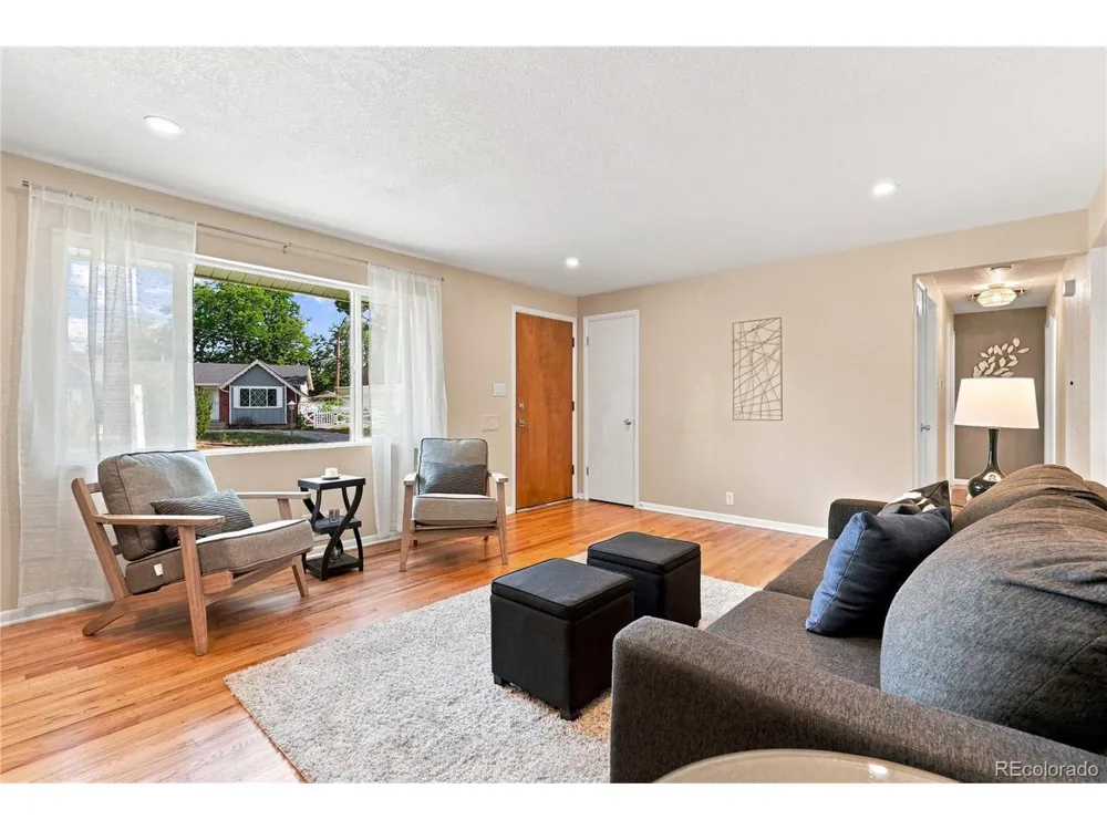 6430 Marshall Street Arvada, CO 80003