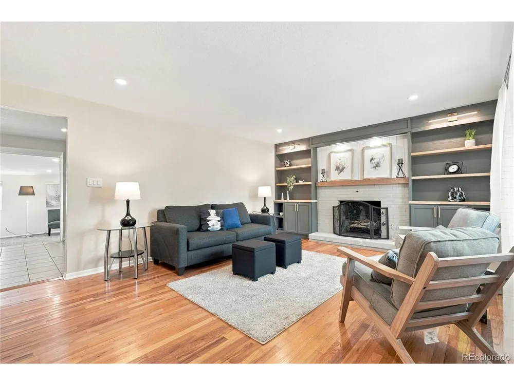 6430 Marshall Street Arvada, CO 80003