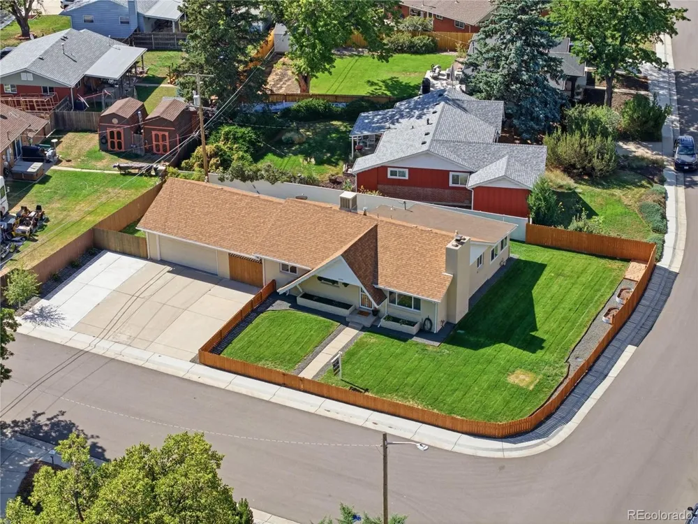 6430 Marshall Street Arvada, CO 80003