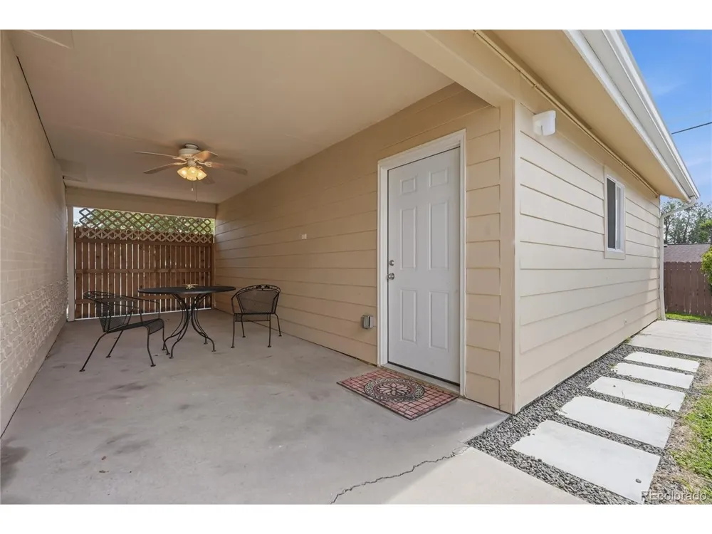 6430 Marshall Street Arvada, CO 80003