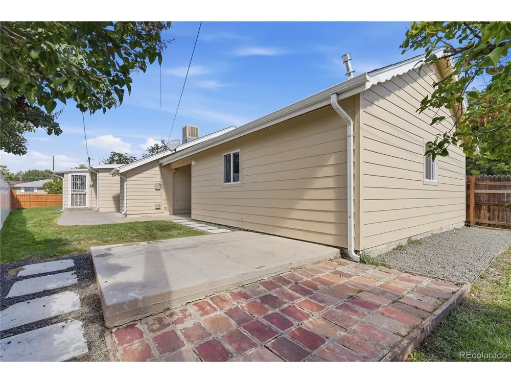 6430 Marshall Street Arvada, CO 80003