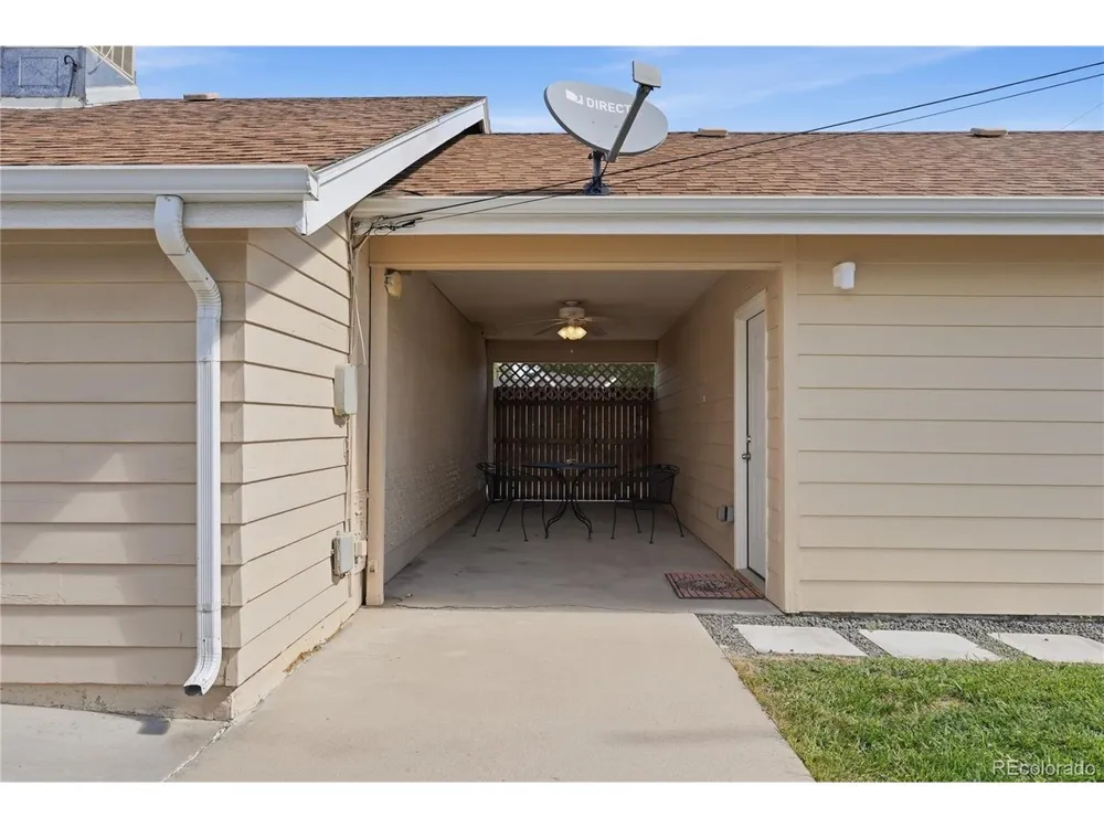 6430 Marshall Street Arvada, CO 80003