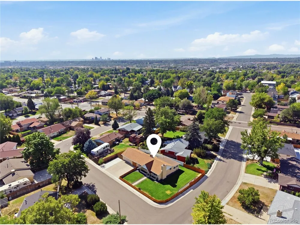 6430 Marshall Street Arvada, CO 80003