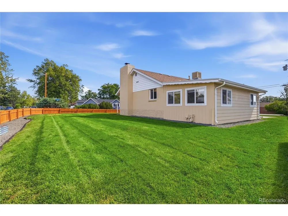 6430 Marshall Street Arvada, CO 80003