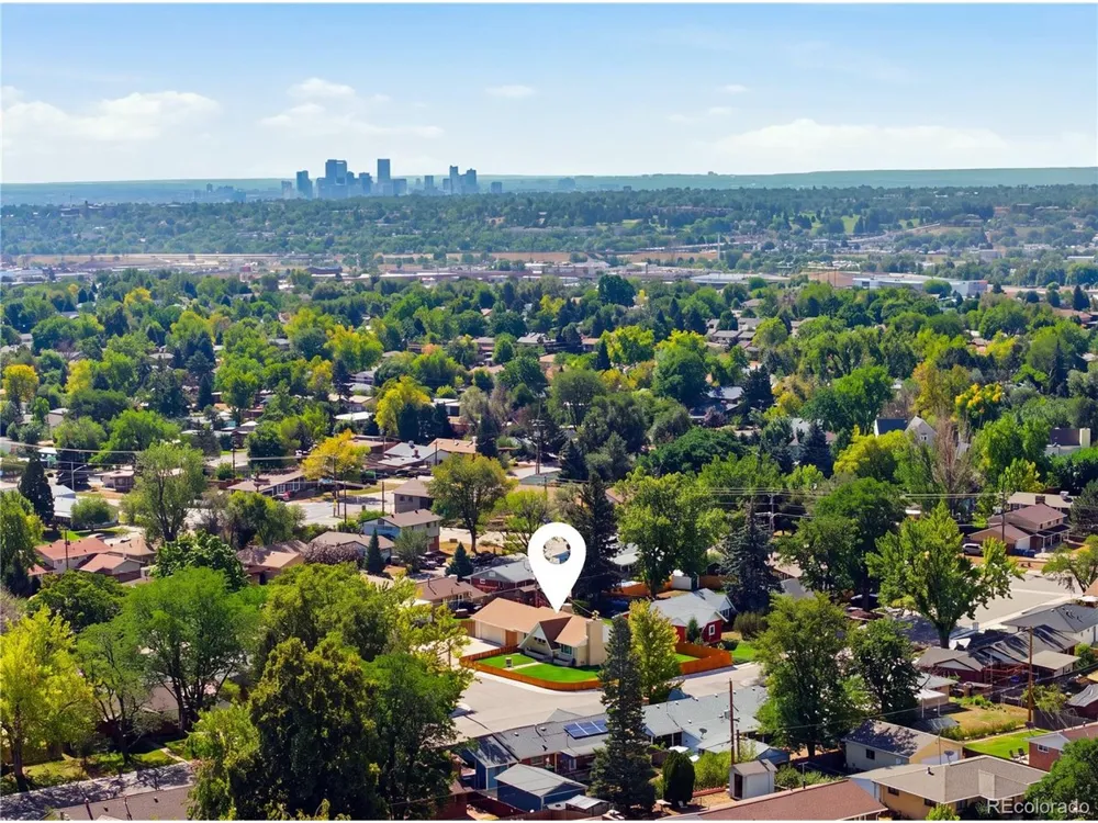 6430 Marshall Street Arvada, CO 80003