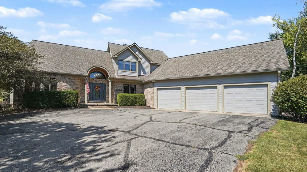 8819 Webster Hills Road Dexter, MI 48130