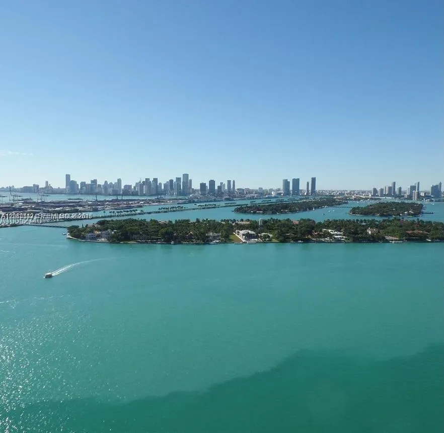 3131 NE 7th Ave #2603 Miami, FL 33137