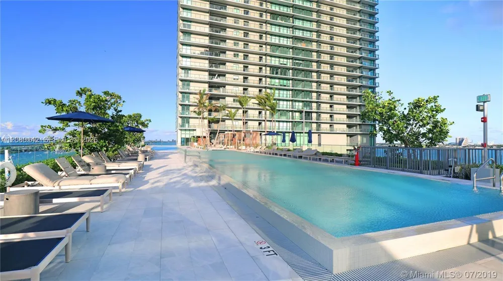 3131 NE 7th Ave #2603 Miami, FL 33137