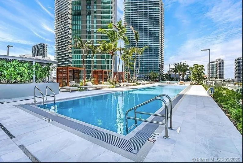 3131 NE 7th Ave #2603 Miami, FL 33137