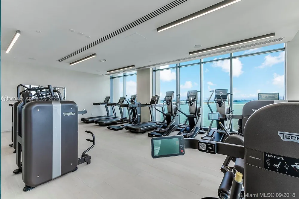 3131 NE 7th Ave #2603 Miami, FL 33137