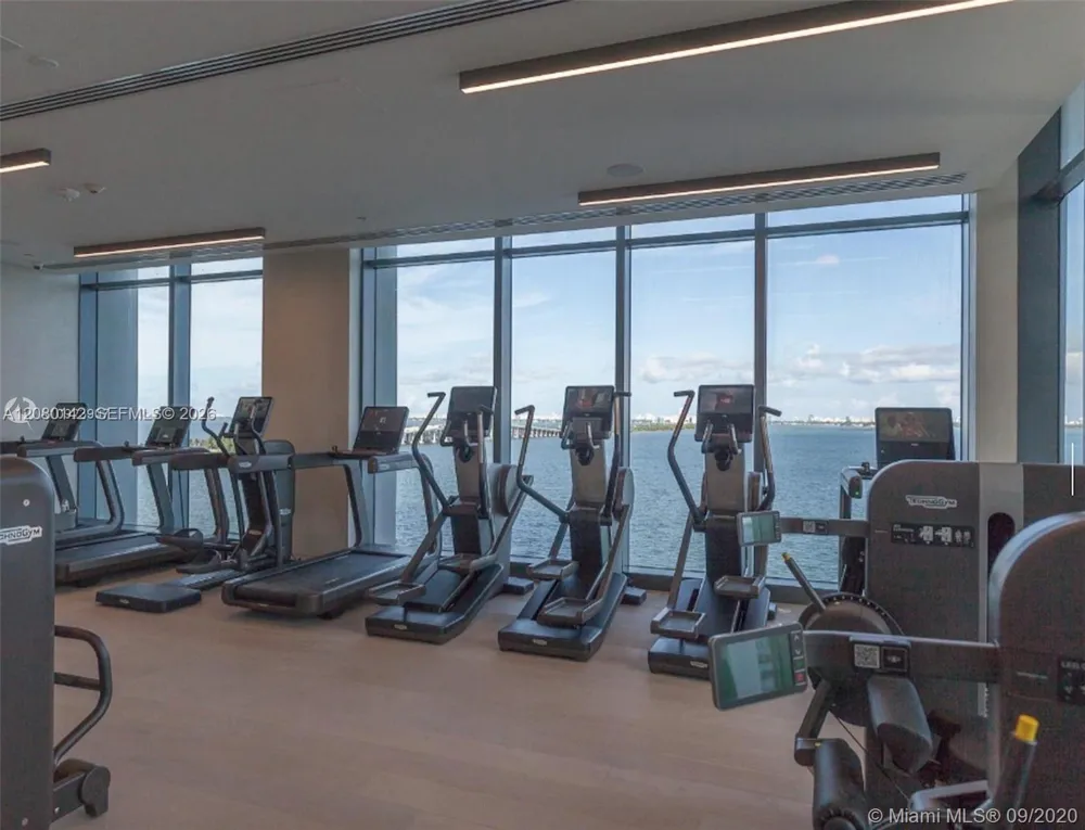 3131 NE 7th Ave #2603 Miami, FL 33137