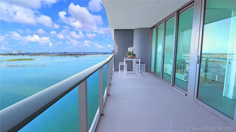 3131 NE 7th Ave #2603 Miami, FL 33137