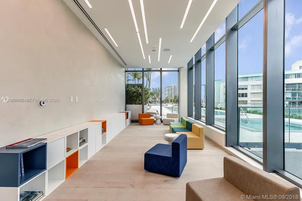 3131 NE 7th Ave #2603 Miami, FL 33137