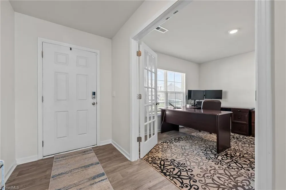 218 Birch Tree Way Mayodan, NC 27027