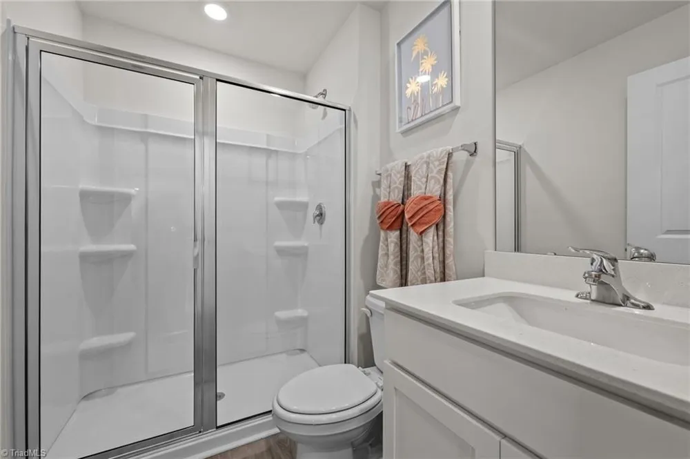 218 Birch Tree Way Mayodan, NC 27027