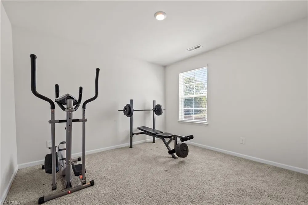218 Birch Tree Way Mayodan, NC 27027