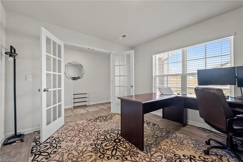 218 Birch Tree Way Mayodan, NC 27027