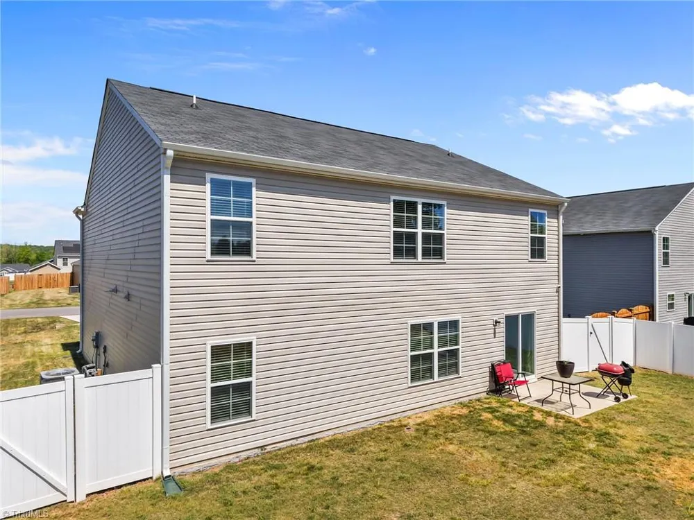 218 Birch Tree Way Mayodan, NC 27027