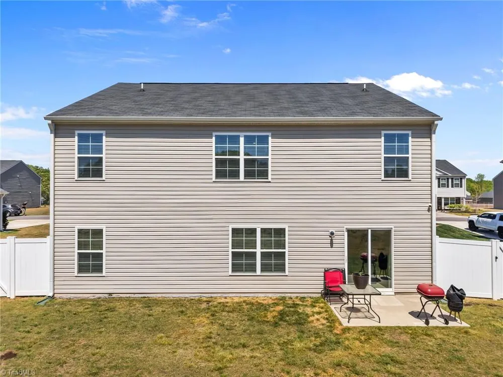 218 Birch Tree Way Mayodan, NC 27027