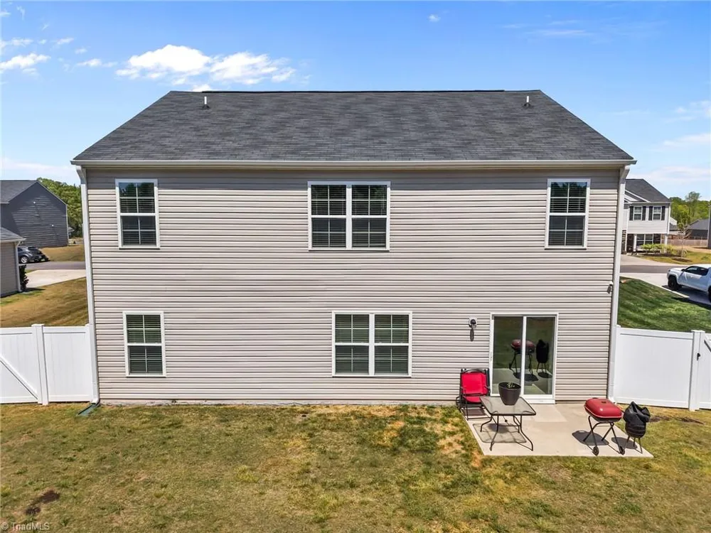 218 Birch Tree Way Mayodan, NC 27027