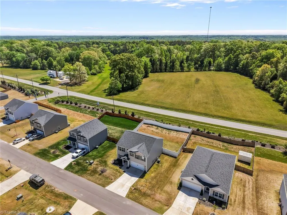 218 Birch Tree Way Mayodan, NC 27027