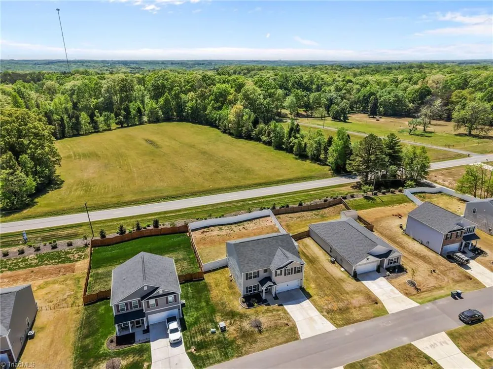 218 Birch Tree Way Mayodan, NC 27027