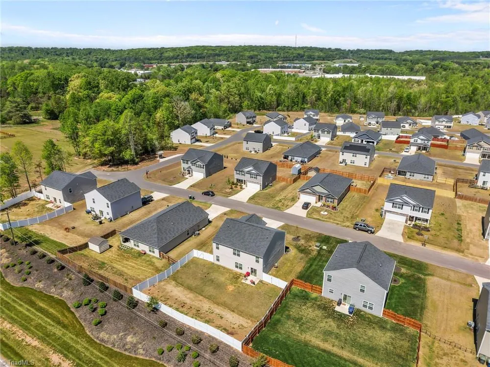 218 Birch Tree Way Mayodan, NC 27027
